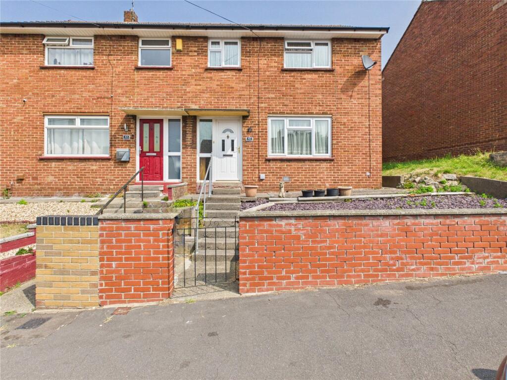 Main image of property: Crown Hill, St George, Bristol, BS5