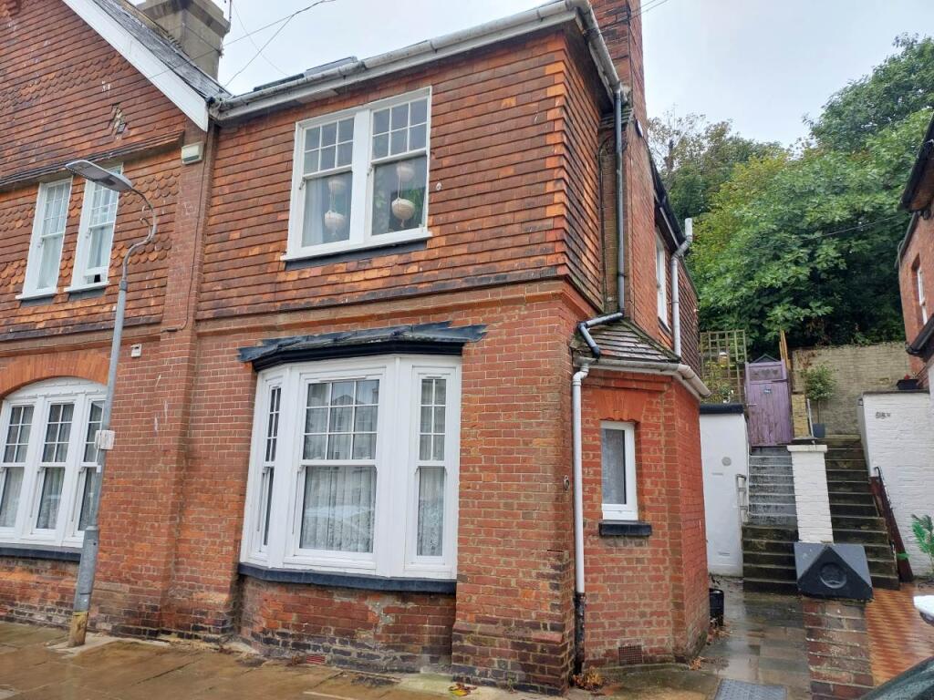 Main image of property: Kenilworth Road, St Leonards, East Sussex