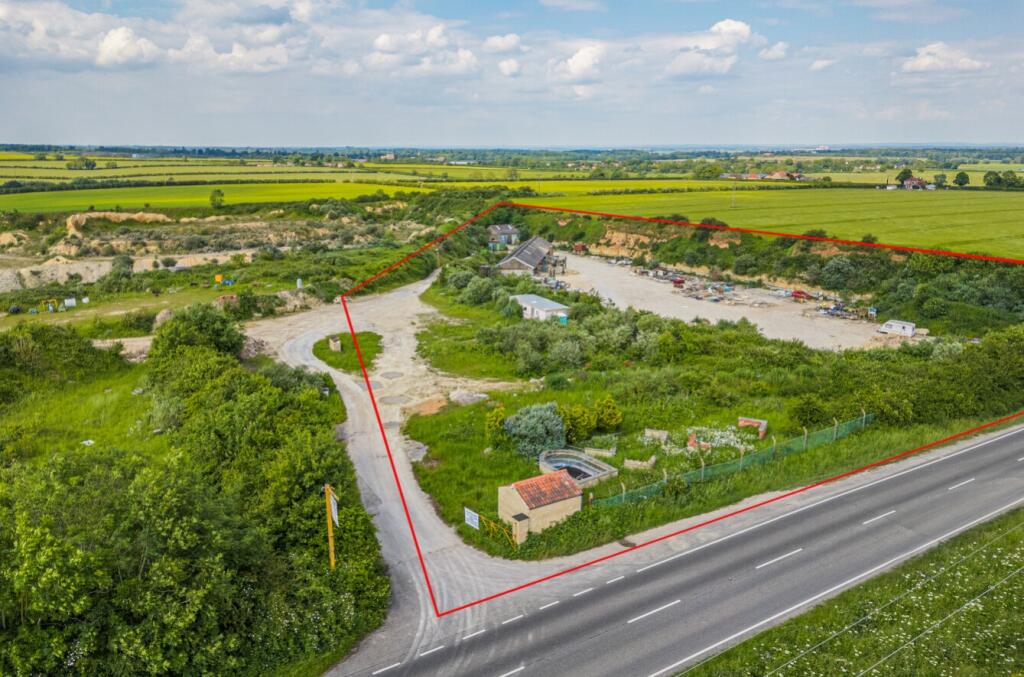 Quarry Heath Lane, Metheringham, Lincoln photo 2