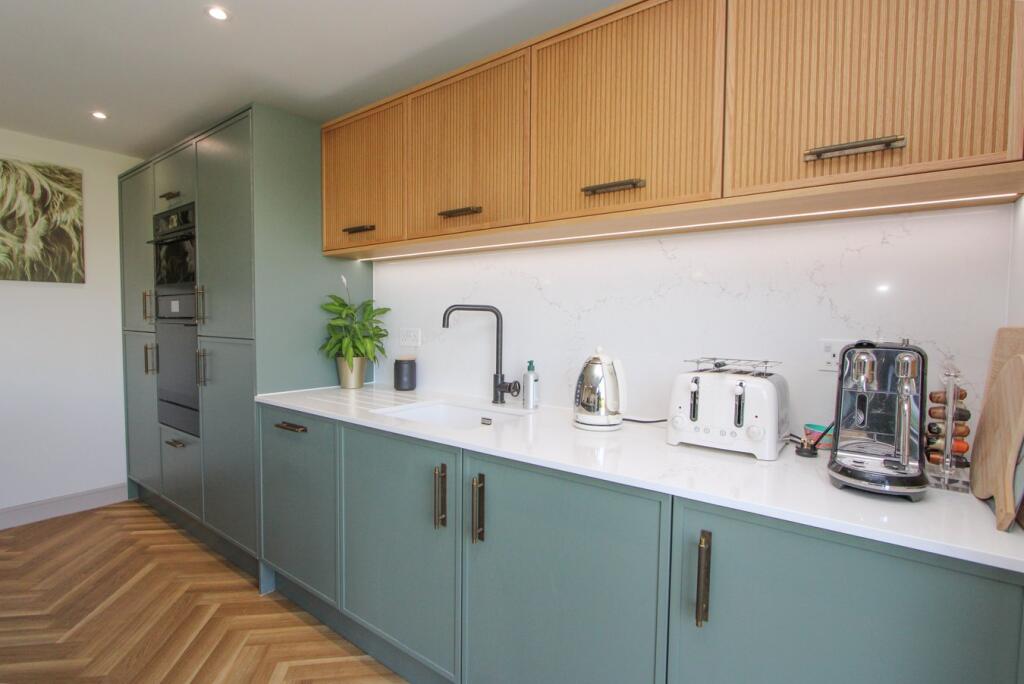 House in Frampton Cotterell - View 5