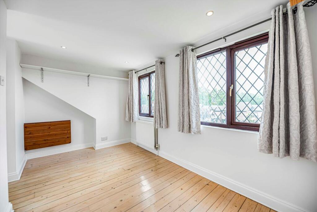 3 bedroom house for rent