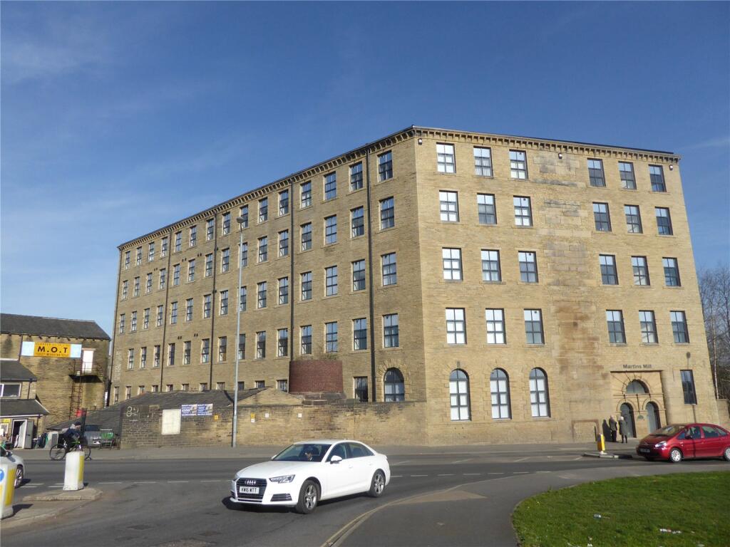 Main image of property: Martins Mill, Off Pellon Lane, Halifax, HX1