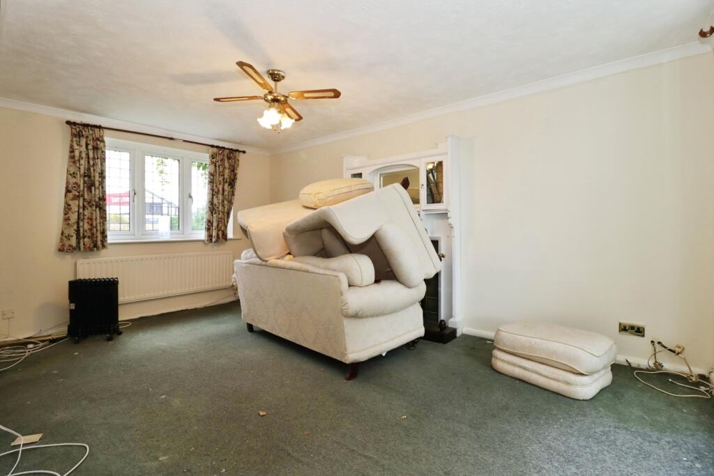 House in Bristol, Ladden Garden Village - View 5
