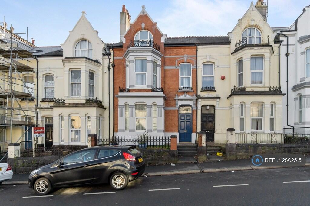 Main image of property: Beaumont Road, Plymouth, PL4