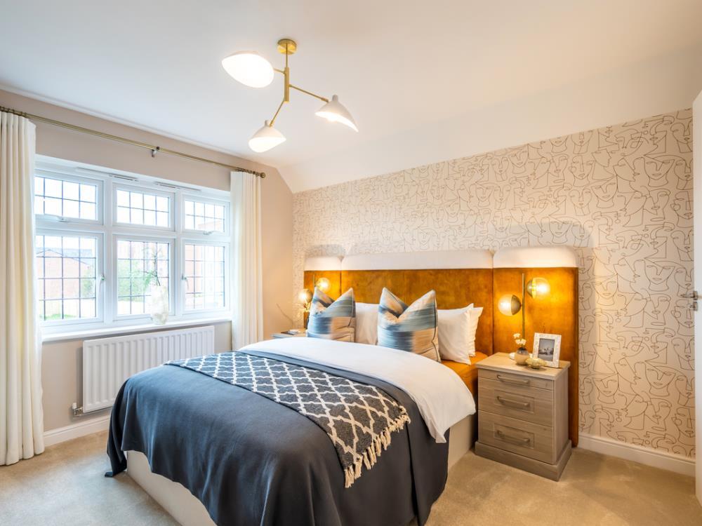 House in Newport, Lodge Hill, Caerleon - More
