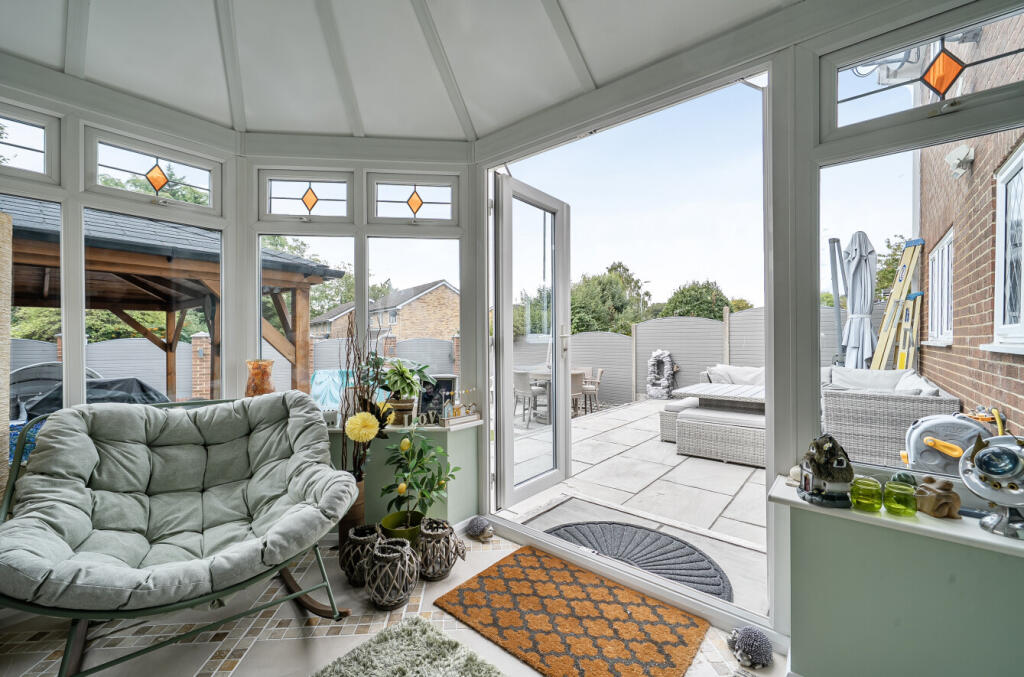 House in Reading - View 3