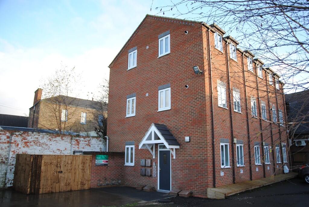 Main image of property: Market Place, Brigg, North Lincolnshire