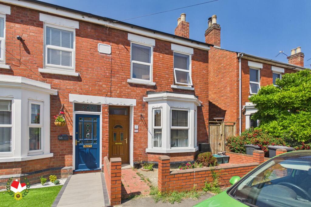 Main image of property: Calton Road, Gloucester, GL1