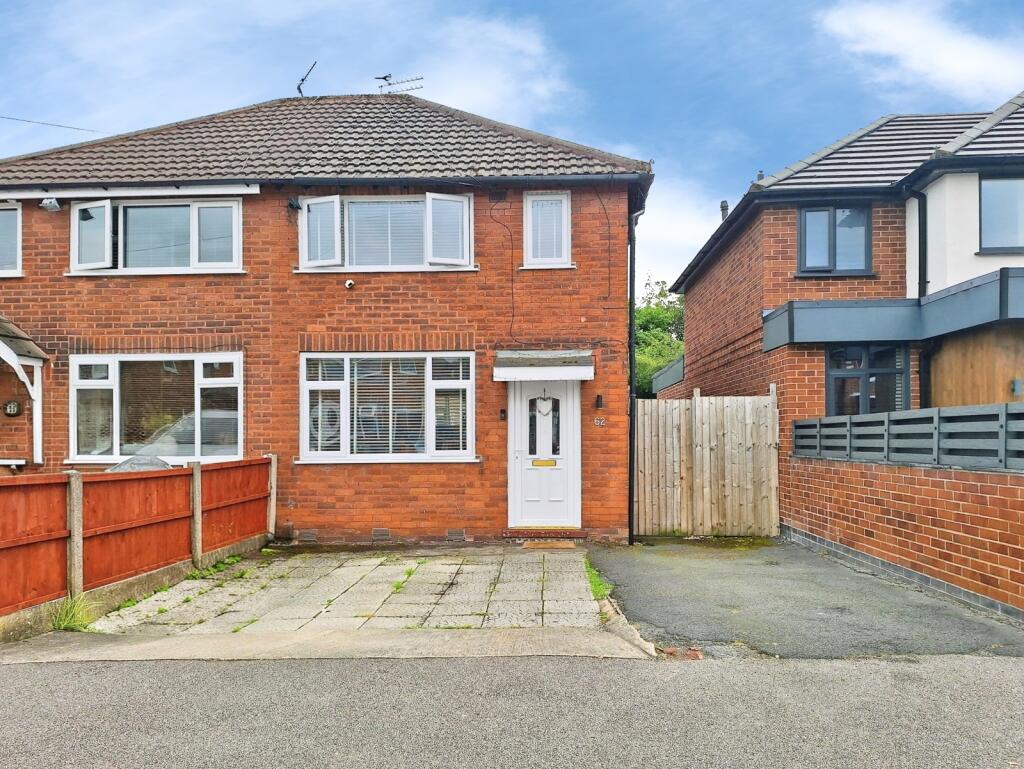 Main image of property: Annable Road, Bredbury, SK6, 2DF, SK6