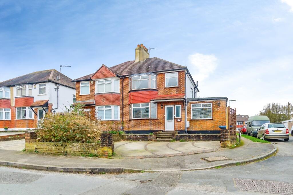 Main image of property: Foxon Lane, Caterham, Surrey, CR3