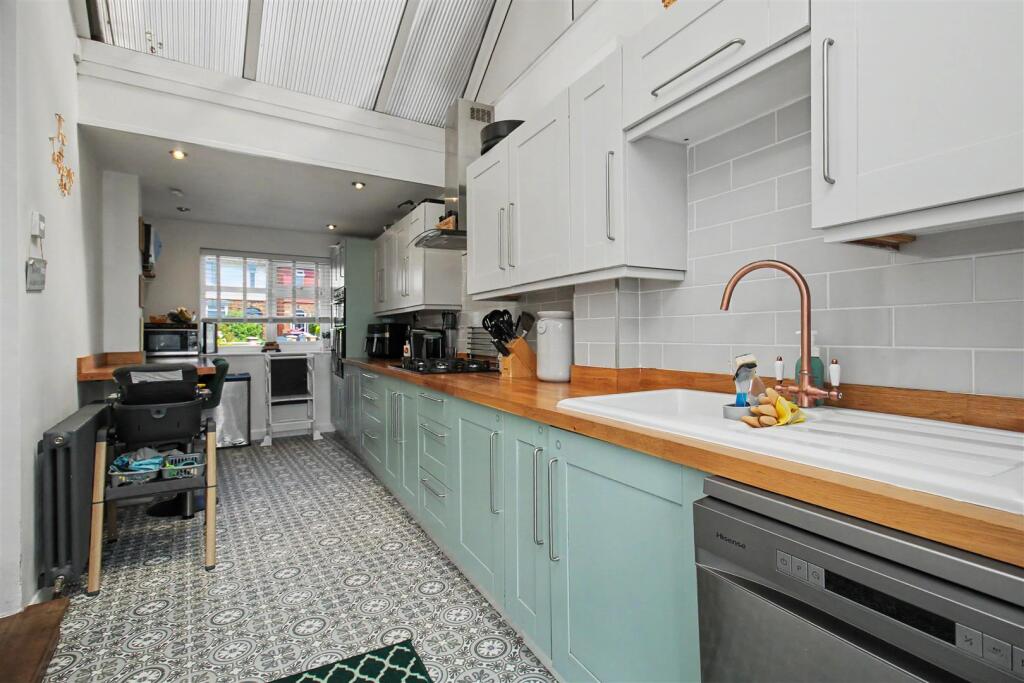 Rushton Road, Desborough, Kettering - View 2