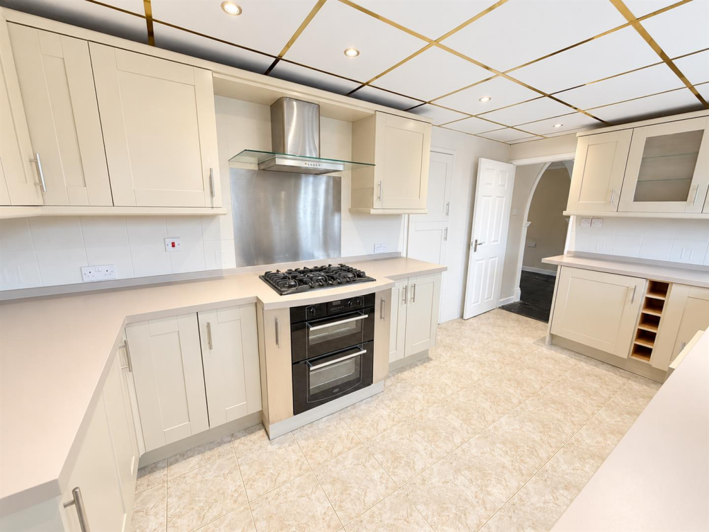House in Oldham - More