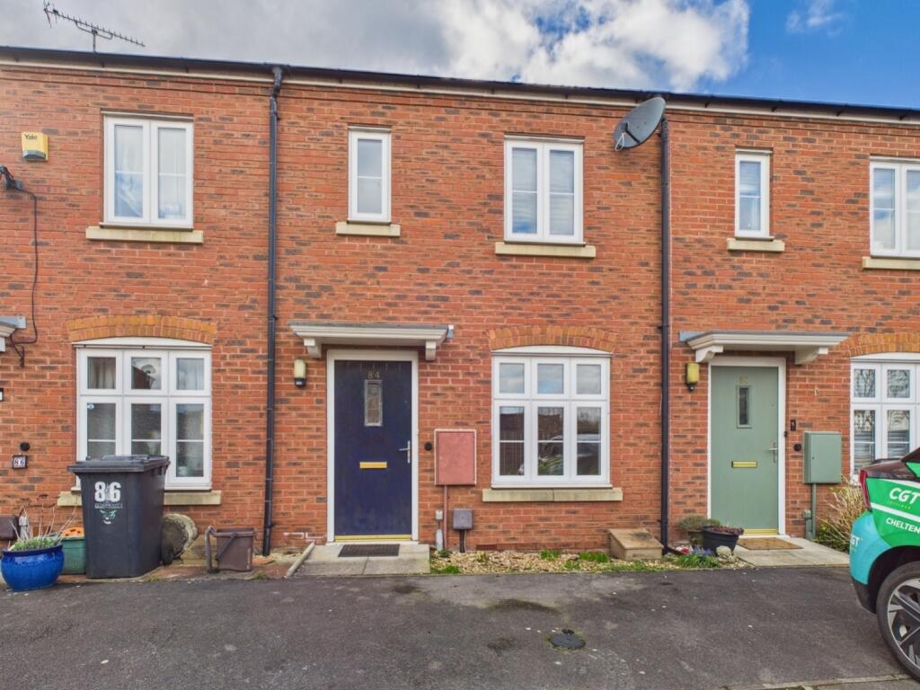 Main image of property: Chivenor Way Kingsway, Quedgeley, Gloucester, GL2