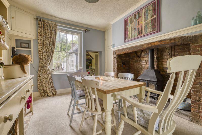 Additional image 12 of Open countryside views in West Pennard