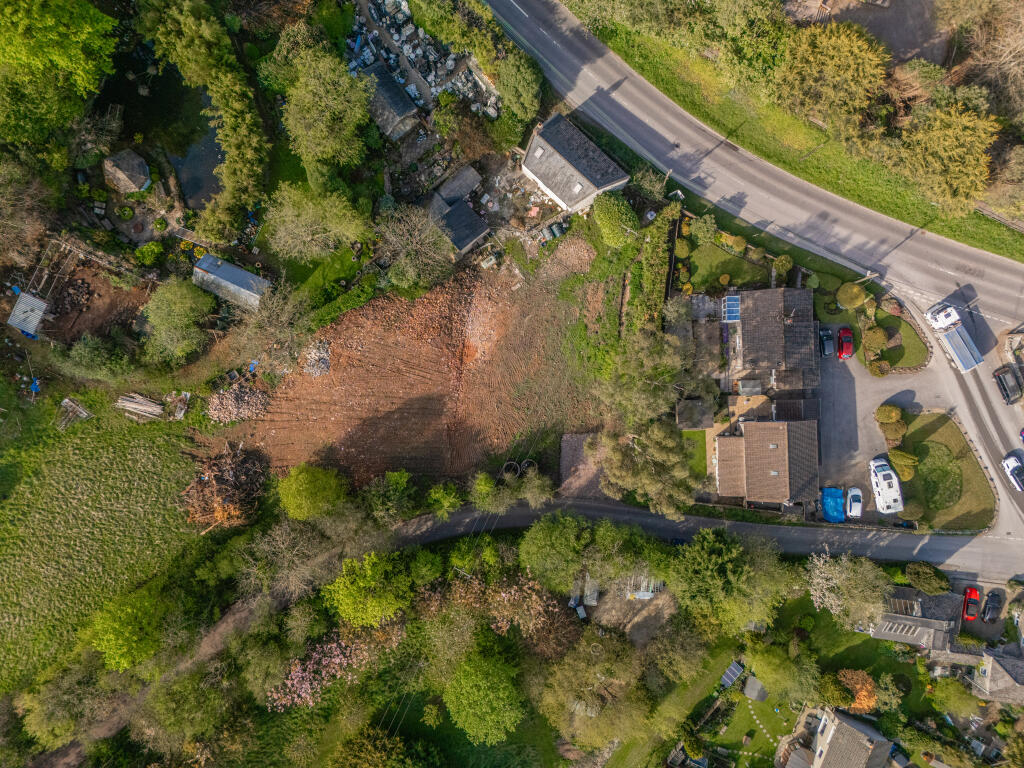 Additional image 4 of ***a Selection Of 2 Self-build Building Plots With Implemented Planning Permission In Place***