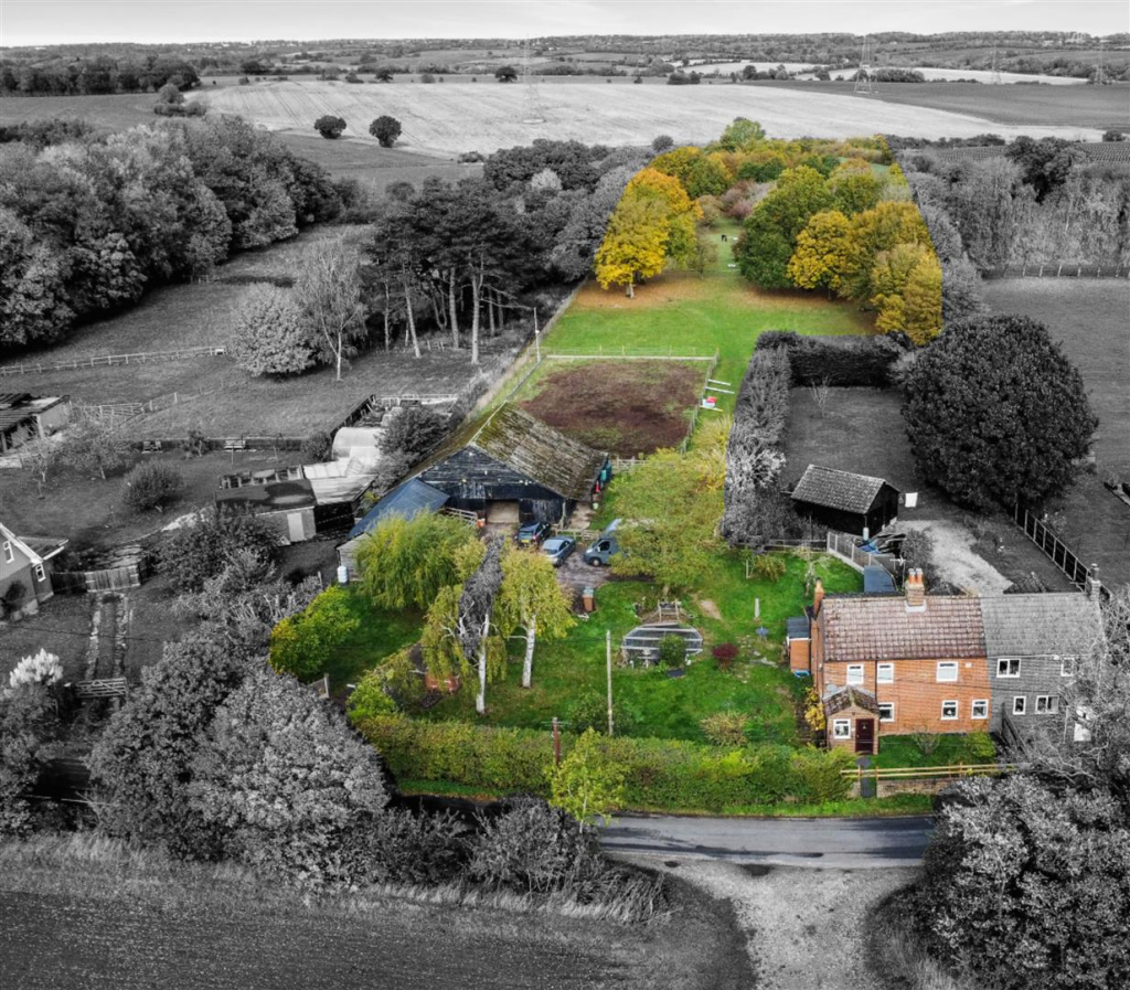 Main image of property: Tye Lane, Bramford