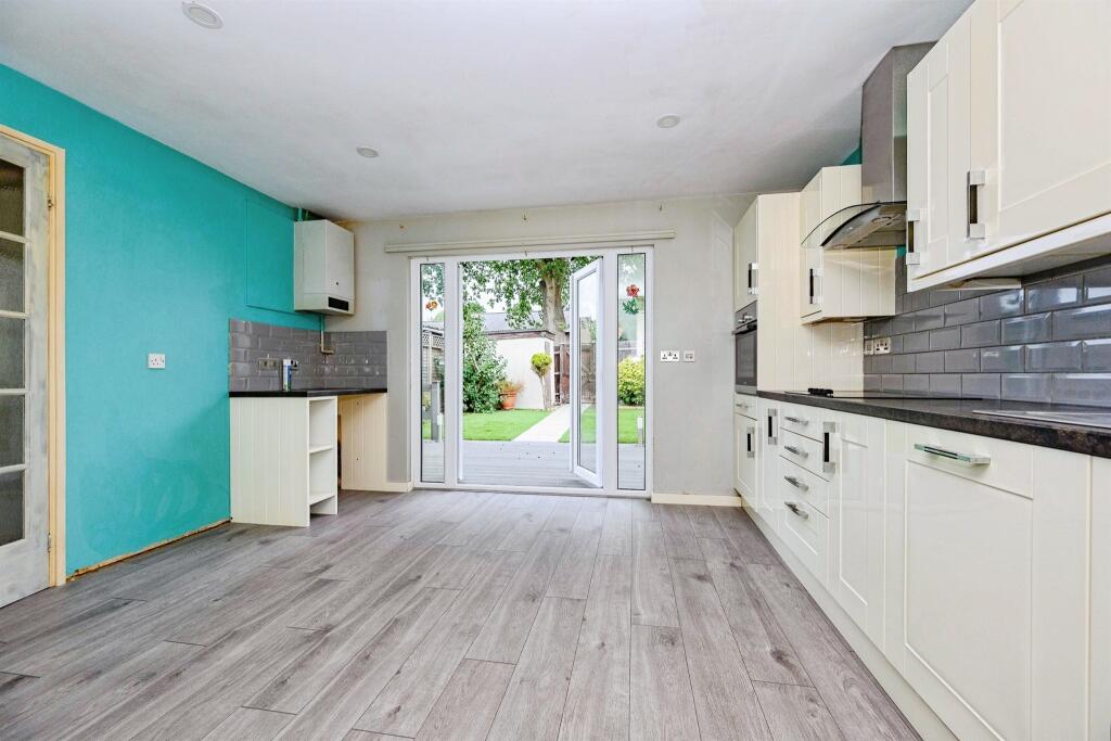 House in Hemel Hempstead - View 5