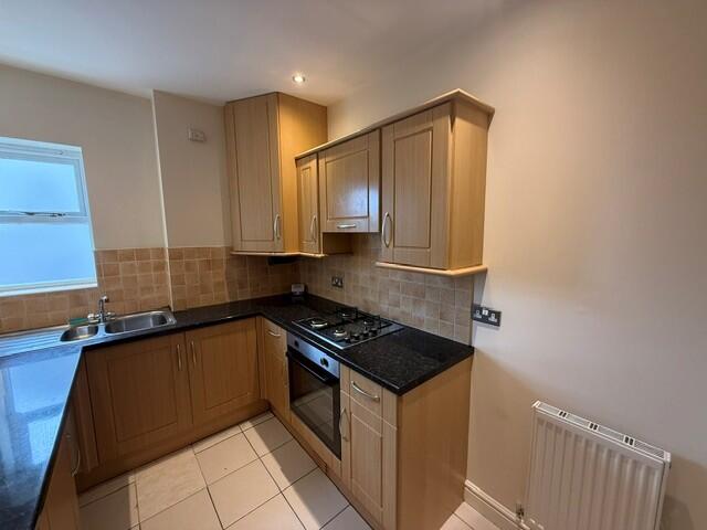 Apartment in Chester - View 4