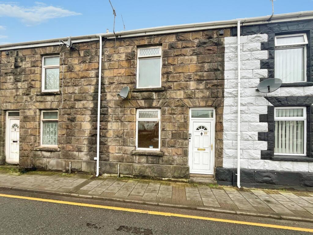Main image of property: Berw Road