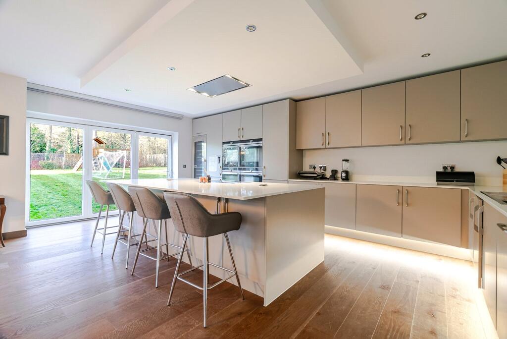 Main image of property: Albert Broccoli Road, Denham, UB9