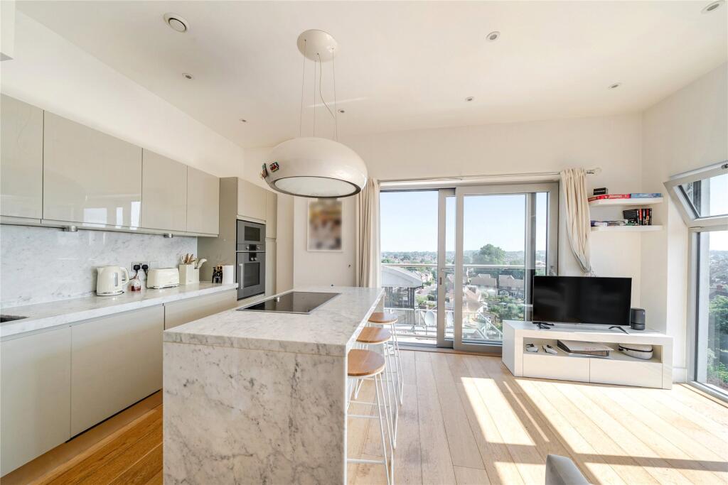 Main image of property: Croydon Road, Beckenham