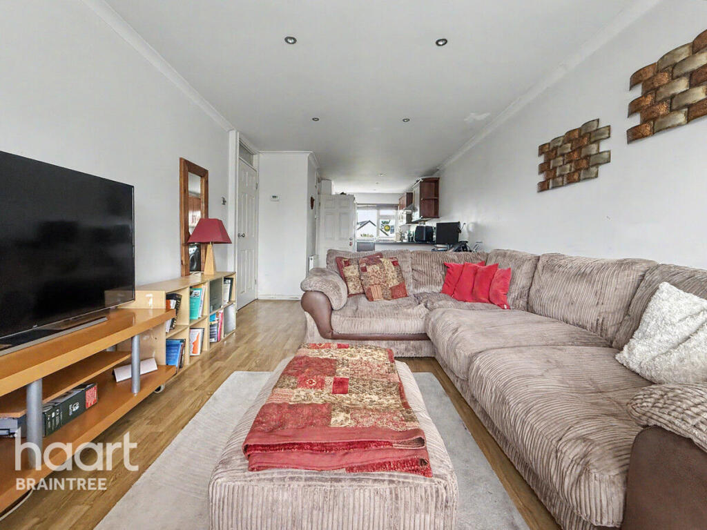 Apartment in Braintree, Bocking Churchstreet - View 3