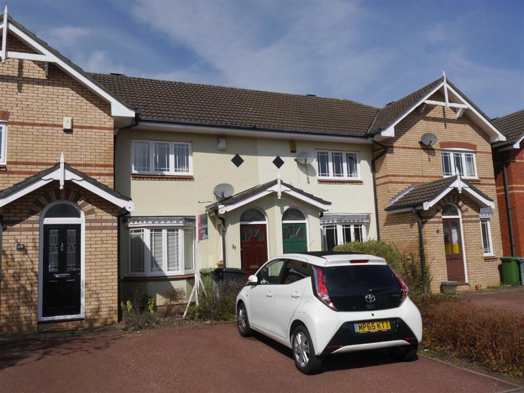 Main image of property: Barford Drive, Wilmslow, Cheshire
