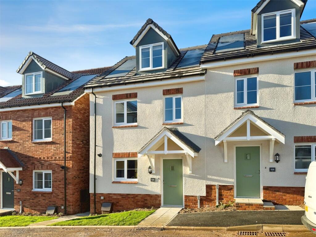 Main image of property: Goodmores Drive, Exmouth, Devon