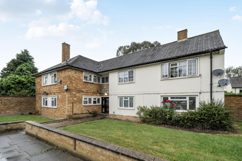 Main image of property: Victoria Road, Ruislip, Middlesex