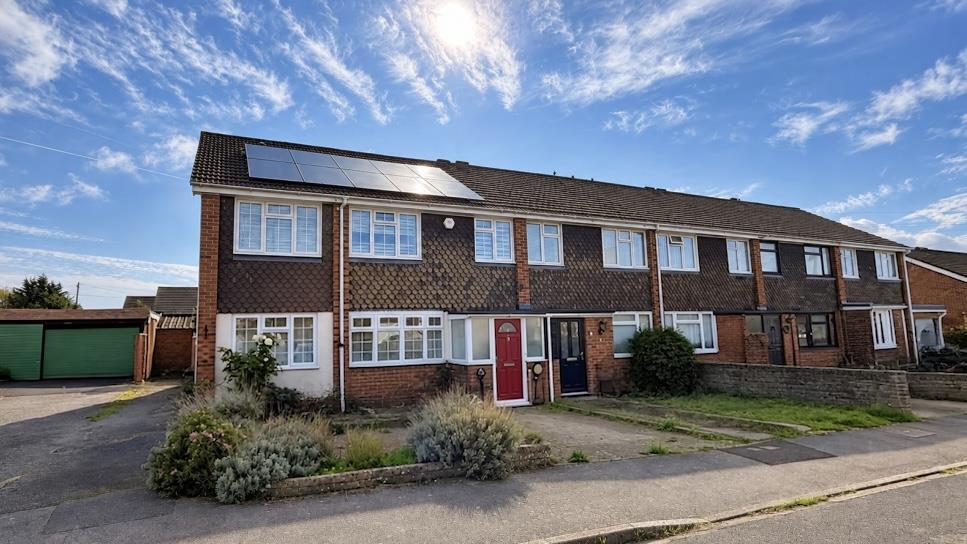 Main image of property: Mortimer Close, Netley Abbey, Southampton