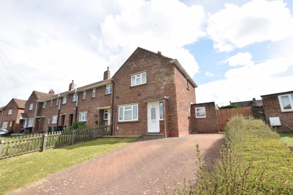 Main image of property: Abels Road, Halstead, Essex, CO9