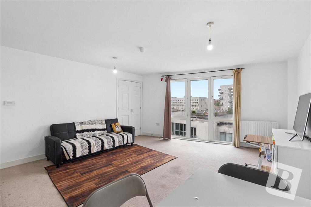 Main image of property: Pickering Road, Barking, IG11