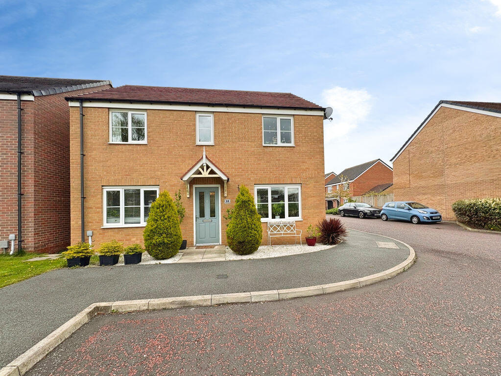 Main image of property: Janaway Road, Blyth