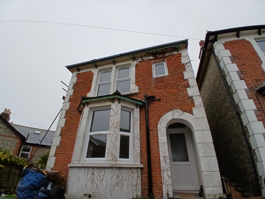 Main image of property: Clarence Road, VENTNOR