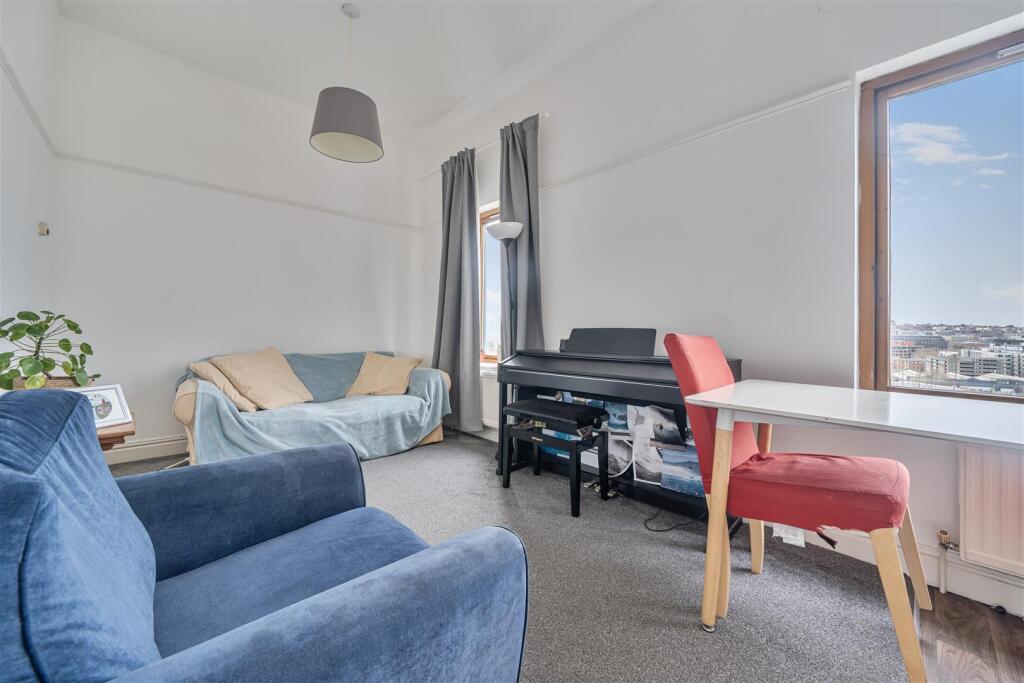 Main image of property: Richmond Street, Bristol