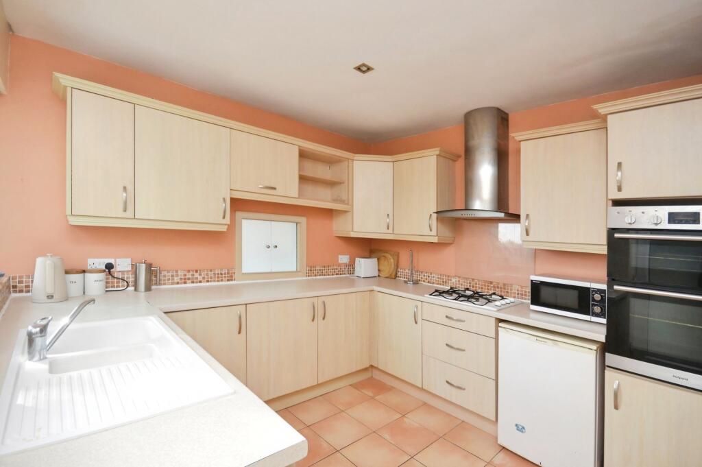 House in Exeter - View 4