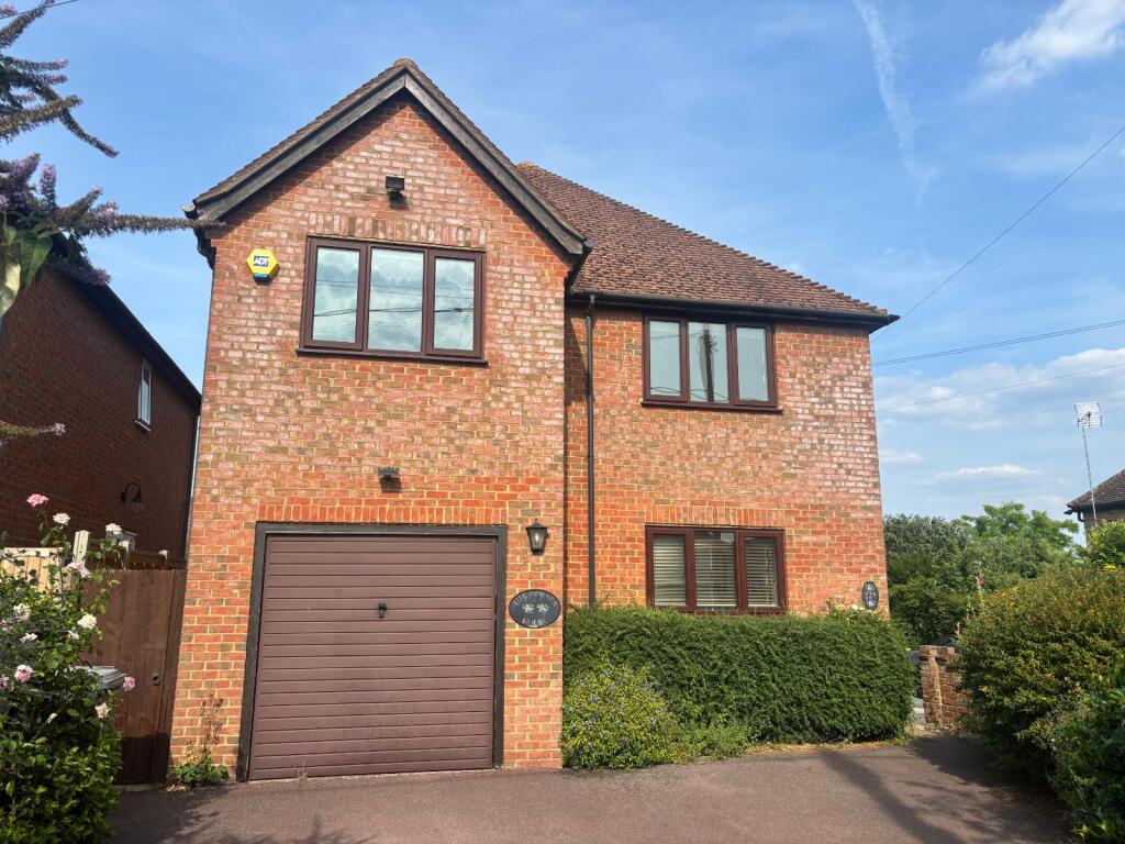 Main image of property: Oak Tree Road, Marlow, SL7
