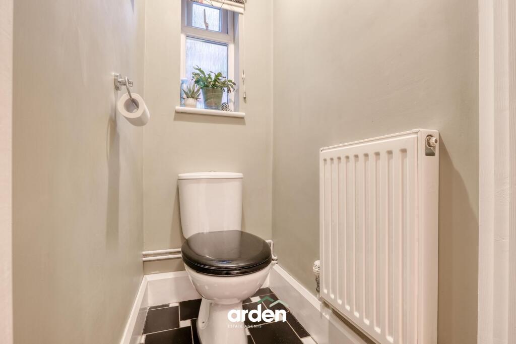 Additional image 14 of Tanworth Lane, Shirley, B90