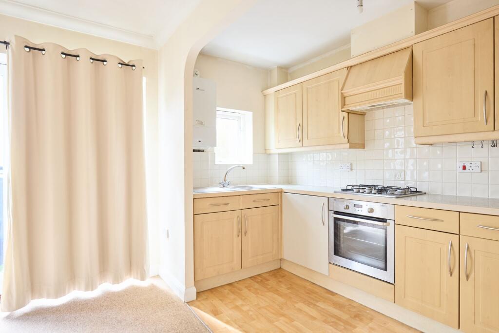 Apartment in Bristol - View 4