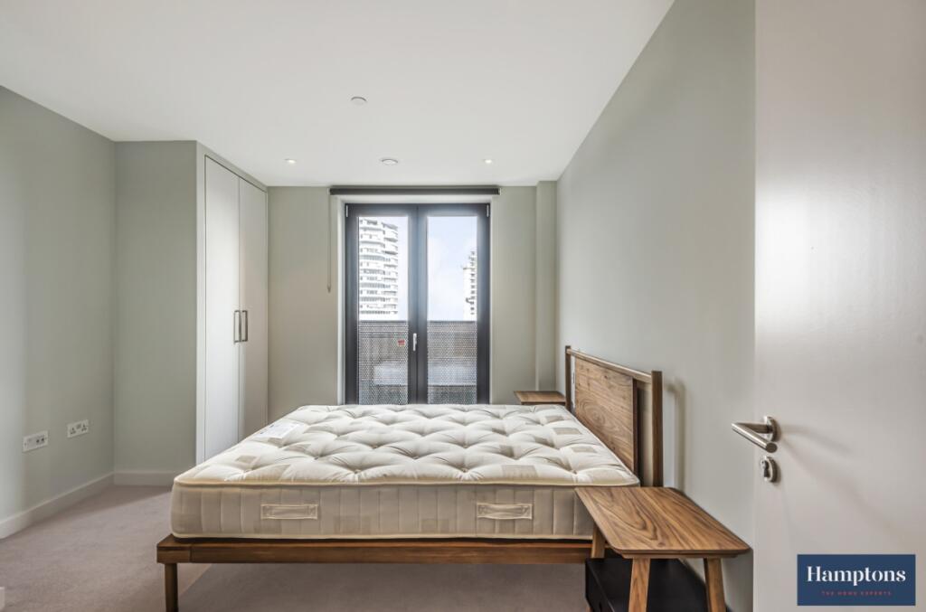 Apartment in London, Broad Green - View 4