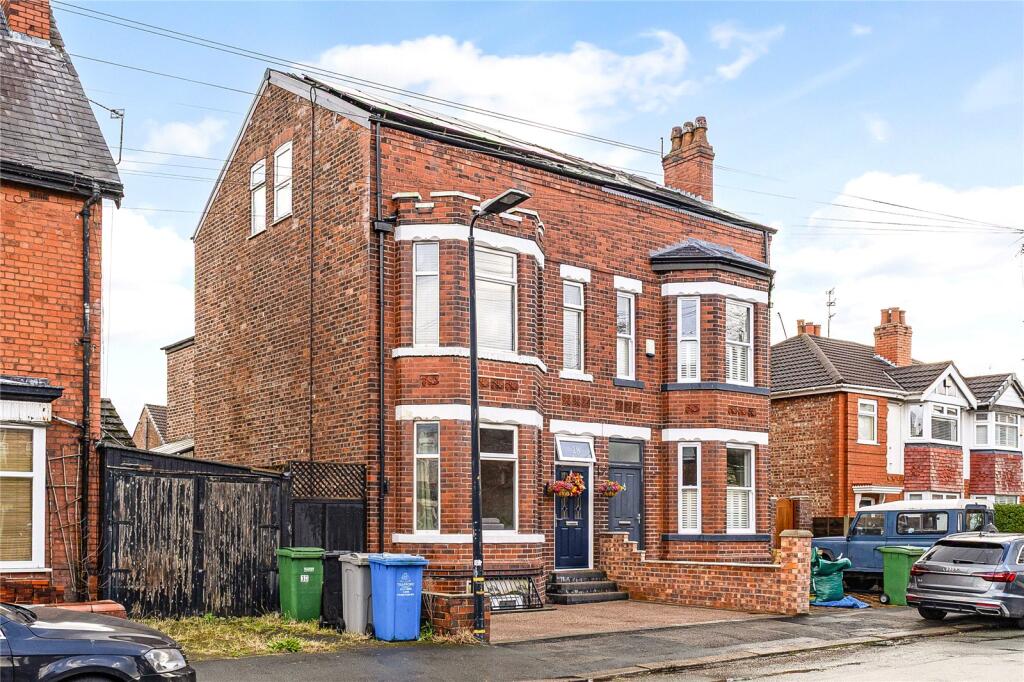 Main image of property: Princess Road, Urmston, Manchester, Greater Manchester, M41