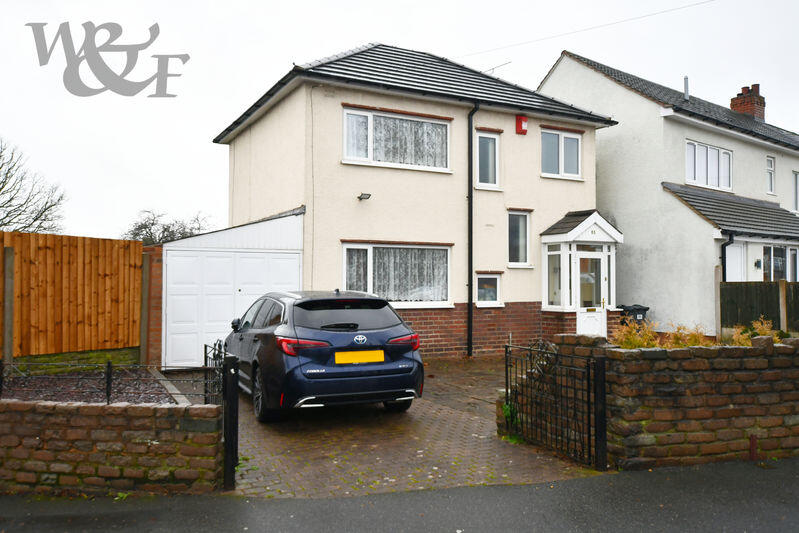 Main image of property: Moor End Lane, Birmingham