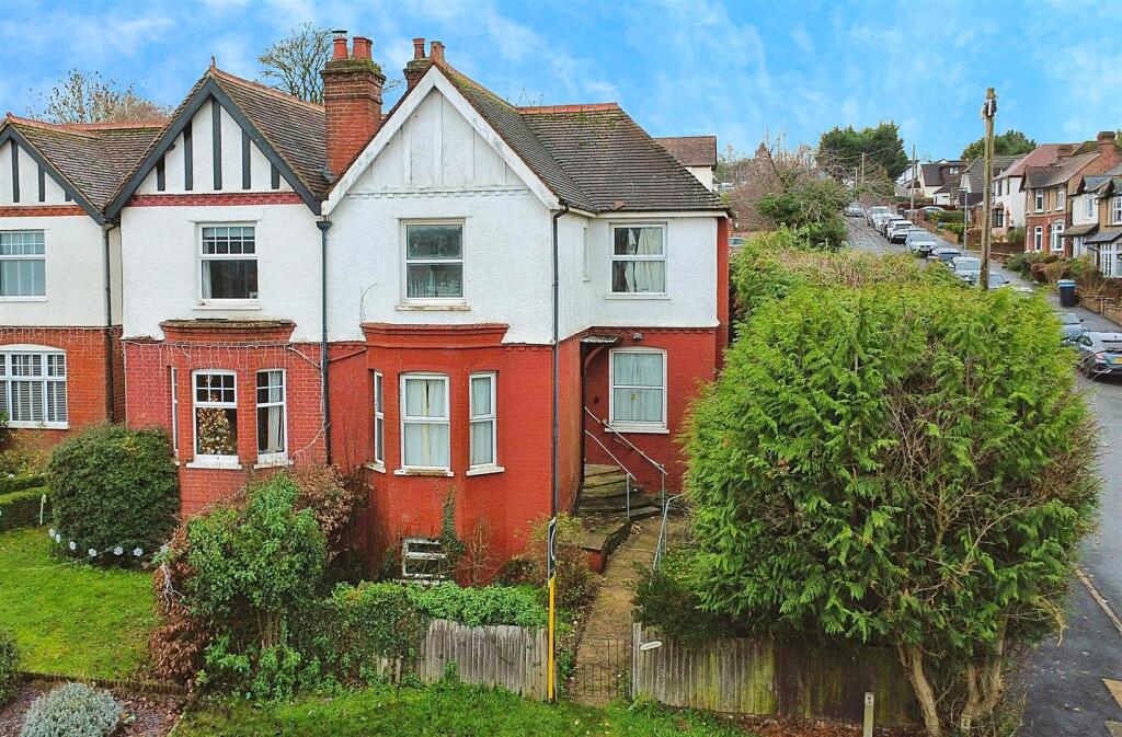 Main image of property: King Edward Street, Hemel Hempstead