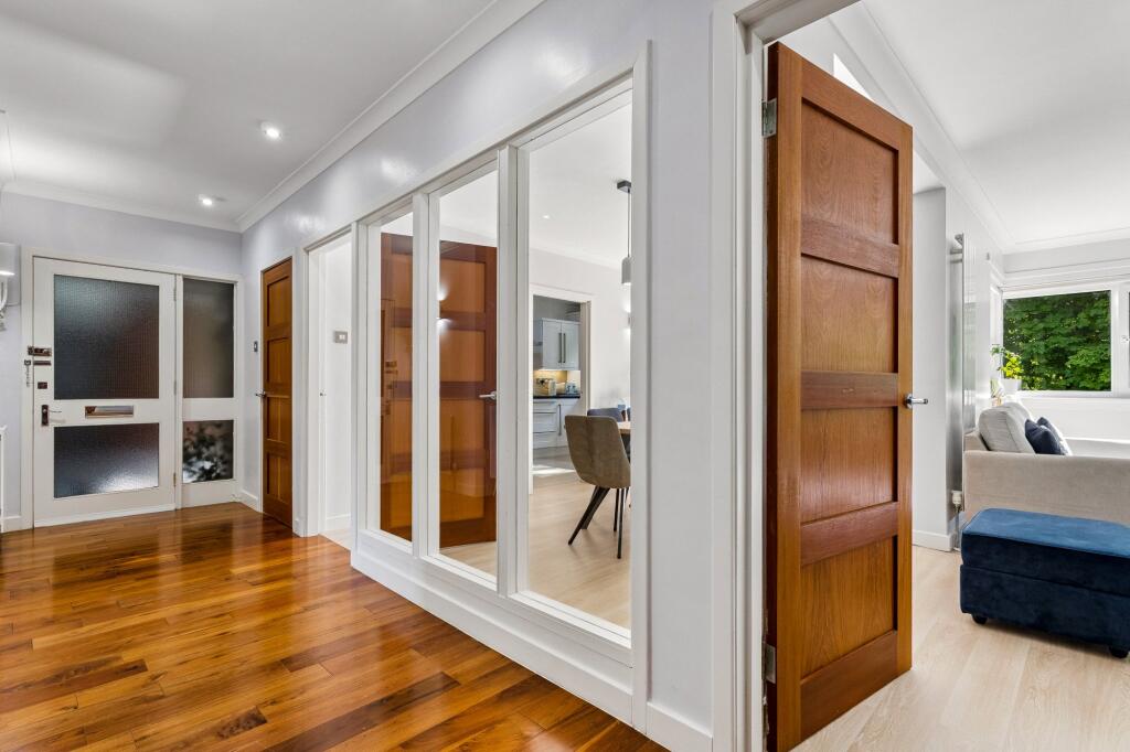 Apartment in Bearsden, Westerton, East Dunbartonshire - View 4