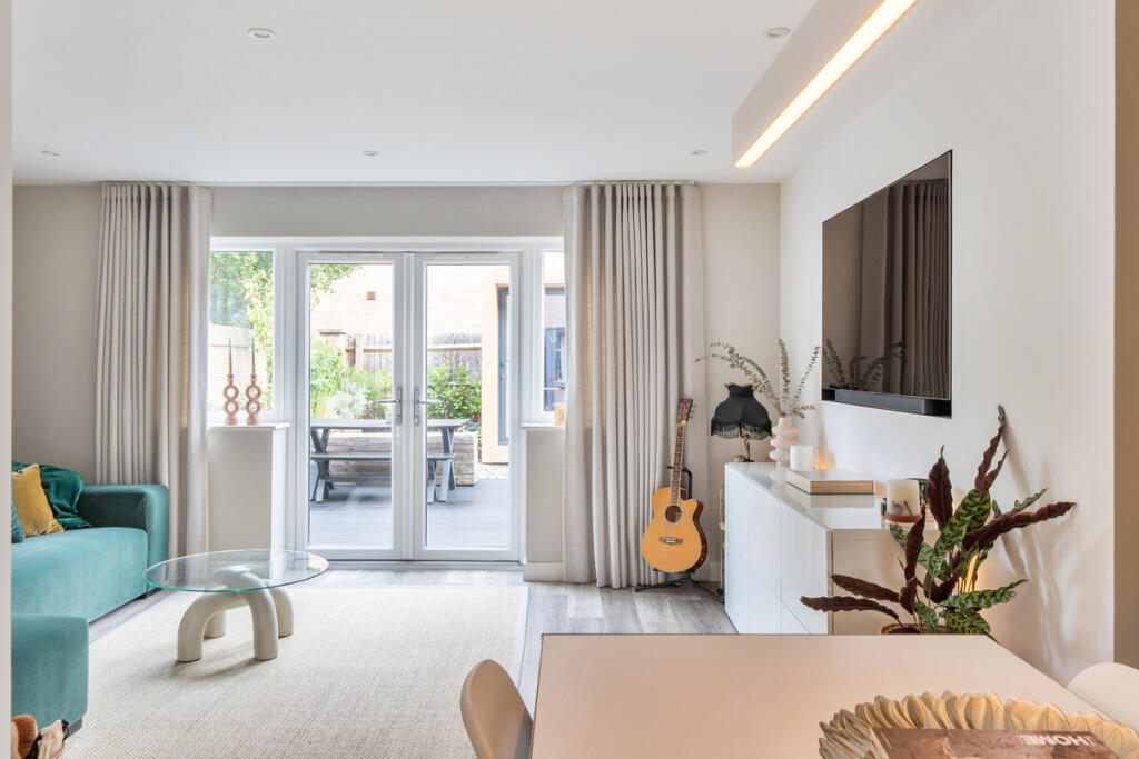 House in Bristol, Blackberry Hill, Fishponds - View 4