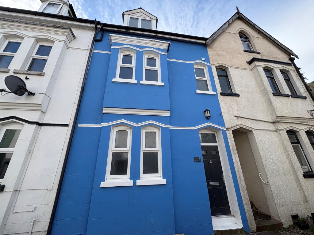 Main image of property: Beecham Street, Morecambe