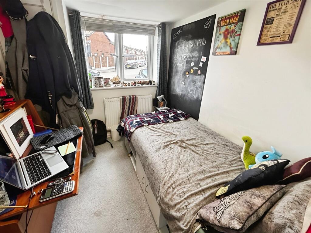 Meadowcroft, Radcliffe, Manchester, Greater Manchester, M26 photo 4