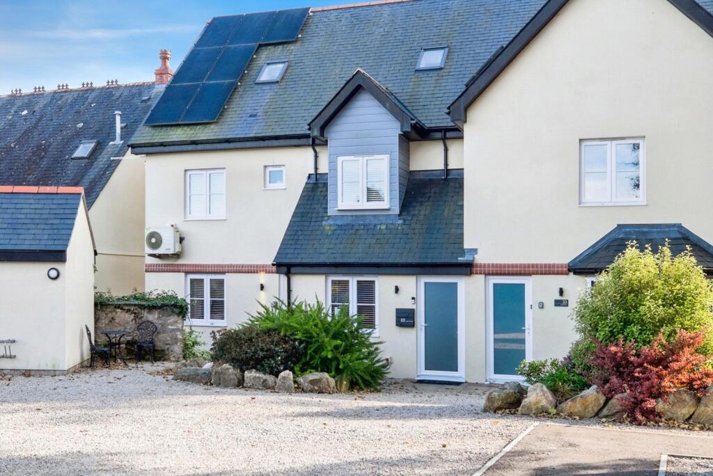 Main image of property: St. Ives, Cornwall, TR26