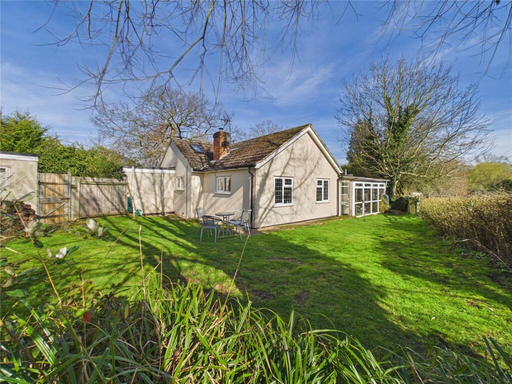 Main image of property: Stone Street, Boxford, Sudbury, Suffolk, CO10