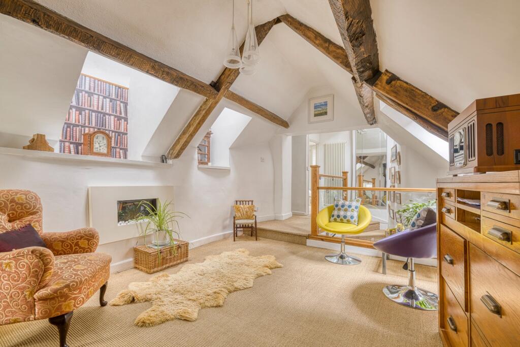 Additional image 20 of High Street, Castle Cary, Somerset, BA7